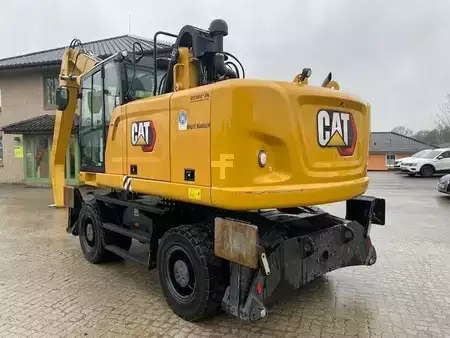 Kedjegraver 2020 Caterpillar MH 3022 IND MIETE / RENTAL (12002178) (4)