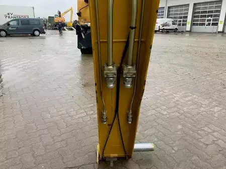 Kedjegraver 2020 Caterpillar MH 3022 IND MIETE / RENTAL (12002178) (9)