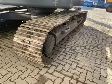 Excavadoras de cadenas 2019 Volvo ECR 235 E L MIETE / RENTAL (12001016) (15)