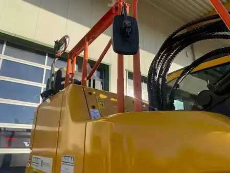 Excavadoras de cadenas 2019 Volvo ECR 235 E L MIETE / RENTAL (12001016) (18)