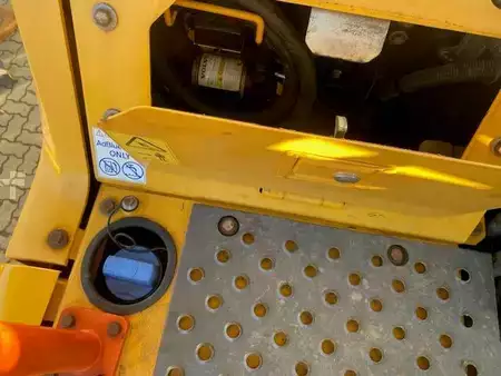 Excavadoras de cadenas 2019 Volvo ECR 235 E L MIETE / RENTAL (12001016) (20)