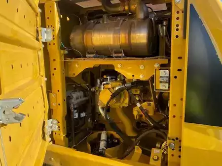 Telakaivinkoneet  2019 Caterpillar 320-07 MIETE / RENTAL (12000965) (20)