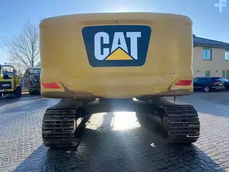 Telakaivinkoneet  2019 Caterpillar 320-07 MIETE / RENTAL (12000965) (3)