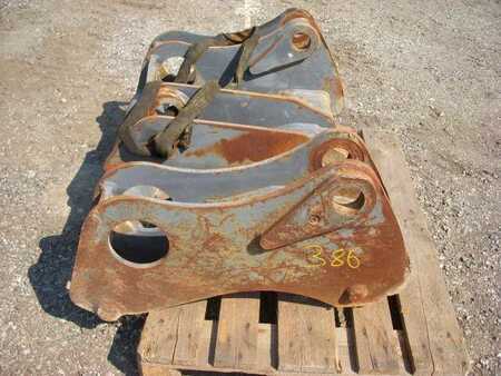 Work Tools 0 Volvo (99000386) Stahl-SW L 70 - L 120 (1)
