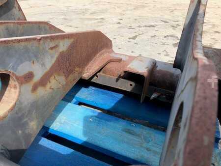 Work Tools 0 Volvo (99000386) Stahl-SW L 70 - L 120 (11)