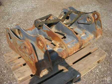 Work Tools 0 Volvo (99000386) Stahl-SW L 70 - L 120 (2)