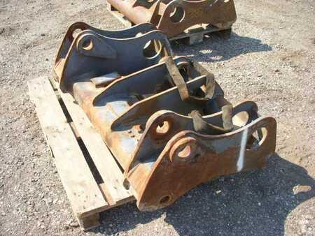 Work Tools 0 Volvo (99000386) Stahl-SW L 70 - L 120 (4)
