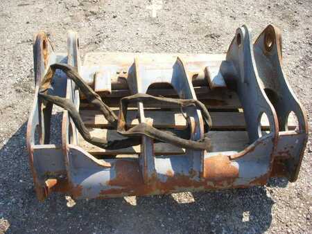 Work Tools 0 Volvo (99000386) Stahl-SW L 70 - L 120 (5)