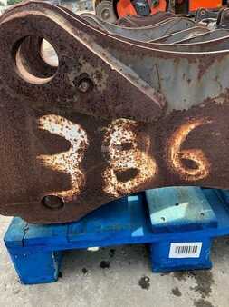 Work Tools 0 Volvo (99000386) Stahl-SW L 70 - L 120 (6)