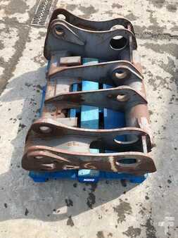 Work Tools 0 Volvo (99000386) Stahl-SW L 70 - L 120 (7)