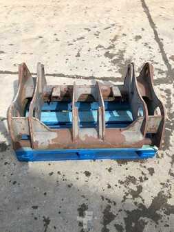 Work Tools 0 Volvo (99000386) Stahl-SW L 70 - L 120 (8)