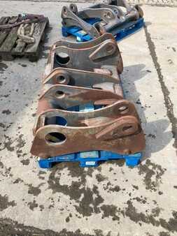 Work Tools 0 Volvo (99000386) Stahl-SW L 70 - L 120 (9)
