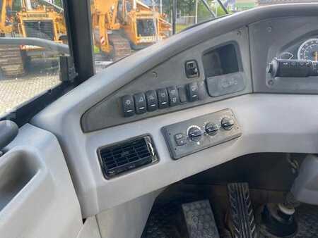 Volvo A 25 G MIETE / RENTAL (12000501)