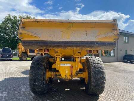 Volvo A 25 G MIETE / RENTAL (12000501)