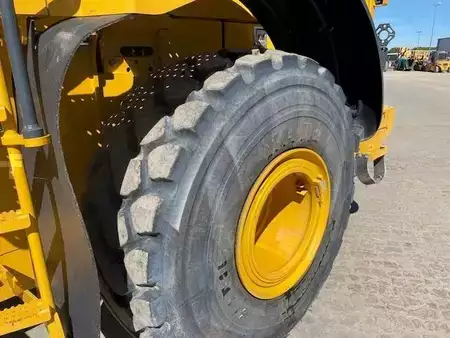 Ładowarki kołowe 2023 John Deere 744 P MIETE / RENTAL (12002125) (16)