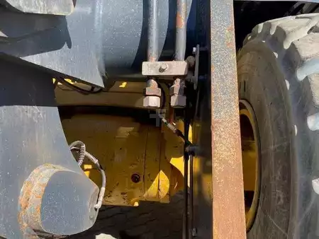 Ładowarki kołowe 2023 John Deere 744 P MIETE / RENTAL (12002125) (9)