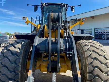 Pale Gommate 2023 John Deere 744 P MIETE / RENTAL (12002126) (10)
