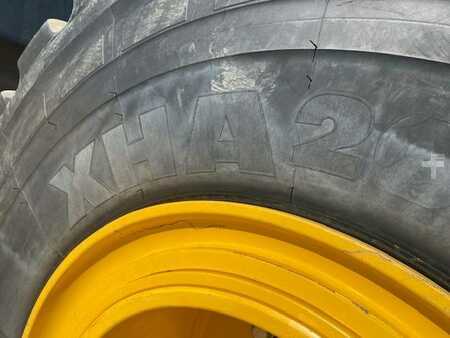 Pale Gommate 2023 John Deere 744 P MIETE / RENTAL (12002126) (12)