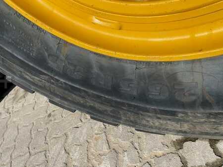 Pale Gommate 2023 John Deere 744 P MIETE / RENTAL (12002126) (13)