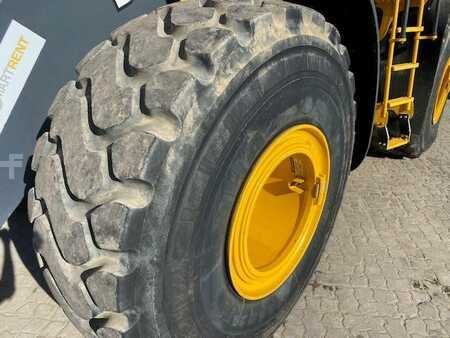 Pale Gommate 2023 John Deere 744 P MIETE / RENTAL (12002126) (14)