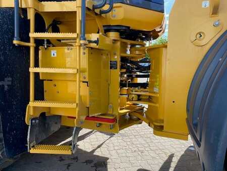 Pale Gommate 2023 John Deere 744 P MIETE / RENTAL (12002126) (18)