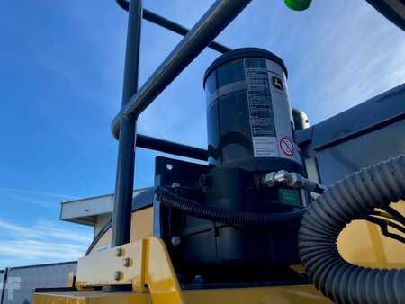 Pale Gommate 2023 John Deere 744 P MIETE / RENTAL (12002126) (19)