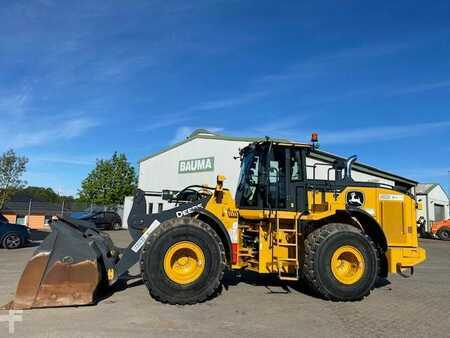 Pale Gommate 2023 John Deere 744 P MIETE / RENTAL (12002126) (2)