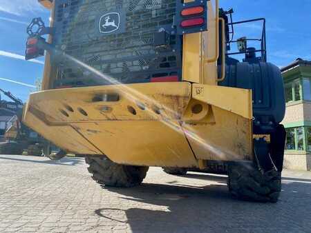 Pale Gommate 2023 John Deere 744 P MIETE / RENTAL (12002126) (20)