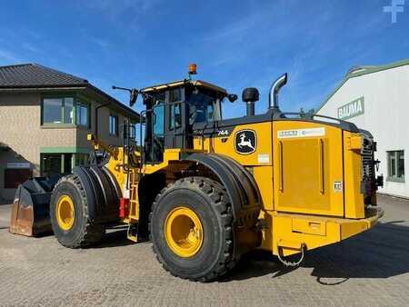 Pale Gommate 2023 John Deere 744 P MIETE / RENTAL (12002126) (3)