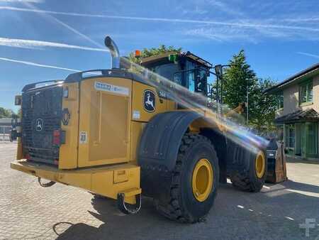 Pale Gommate 2023 John Deere 744 P MIETE / RENTAL (12002126) (5)