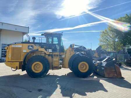 Pale Gommate 2023 John Deere 744 P MIETE / RENTAL (12002126) (6)