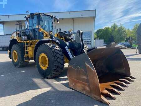 Pale Gommate 2023 John Deere 744 P MIETE / RENTAL (12002126) (7)