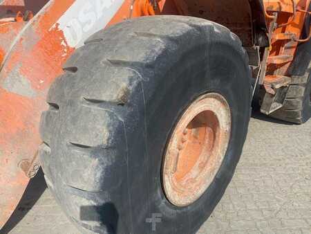 Kolové nakladače 2011 Doosan DL 420 (12005350) (14)