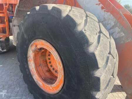 Kolové nakladače 2011 Doosan DL 420 (12005350) (17)