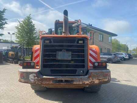 Kolové nakladače 2011 Doosan DL 420 (12005350) (4)