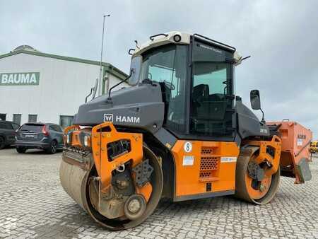 Hamm DV+ 70i V/O MIETE / RENTAL (12001368)