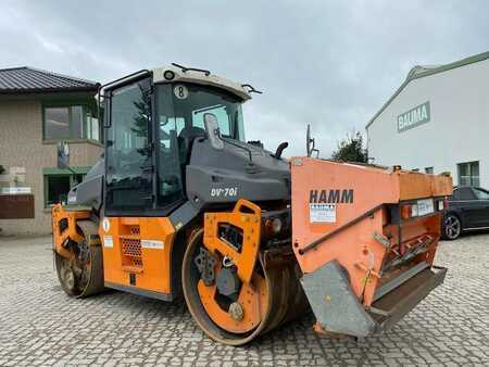 Hamm DV+ 70i V/O MIETE / RENTAL (12001368)