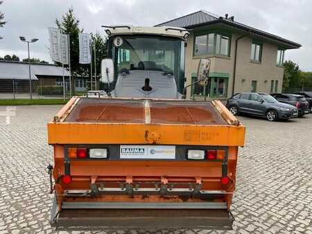 Hamm DV+ 70i V/O MIETE / RENTAL (12001368)