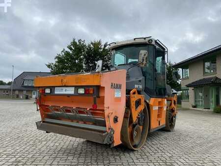 Hamm DV+ 70i V/O MIETE / RENTAL (12001368)