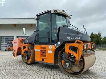 Hamm DV+ 70i V/O MIETE / RENTAL (12001368)