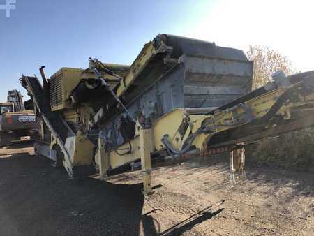 Keestrack Destroyer 1112 S (12005225)