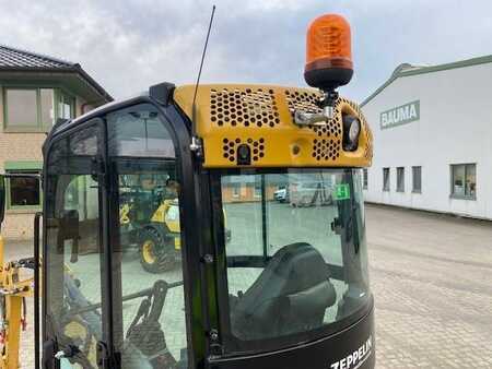 Minibagry 2022 Caterpillar 301.8 MIETE / RENTAL (12001903) (15)