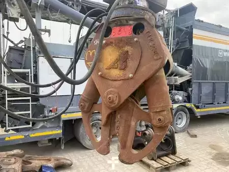 Přídavná zařízení 0 Arden Equipment CU230 Lehnhoff MS03 240 kg (12005840) (1)