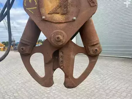 Přídavná zařízení 0 Arden Equipment CU230 Lehnhoff MS03 240 kg (12005840) (12)