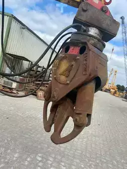 Přídavná zařízení 0 Arden Equipment CU230 Lehnhoff MS03 240 kg (12005840) (13)