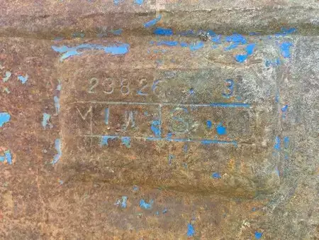 Přídavná zařízení 0 Arden Equipment CU230 Lehnhoff MS03 240 kg (12005840) (18)
