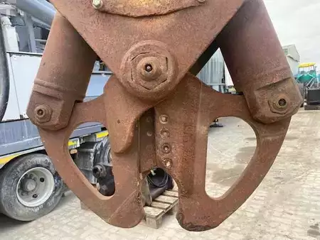 Přídavná zařízení 0 Arden Equipment CU230 Lehnhoff MS03 240 kg (12005840) (2)