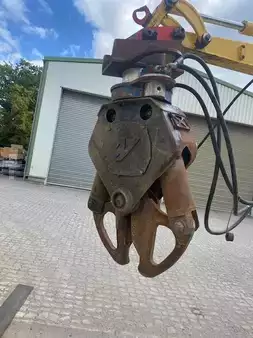 Přídavná zařízení 0 Arden Equipment CU230 Lehnhoff MS03 240 kg (12005840) (8)