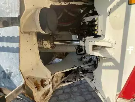 Kerekes rakodó 1997 Liebherr L 531 (12005664) (14)