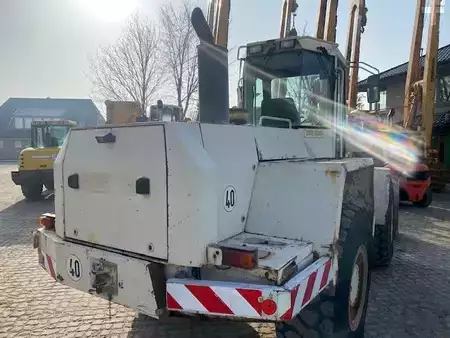 Kerekes rakodó 1997 Liebherr L 531 (12005664) (16)